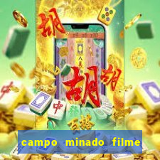 campo minado filme final explicado