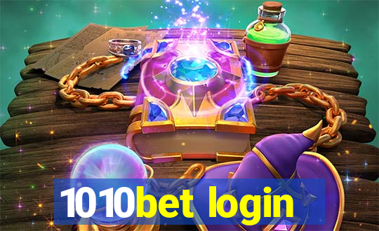 1010bet login