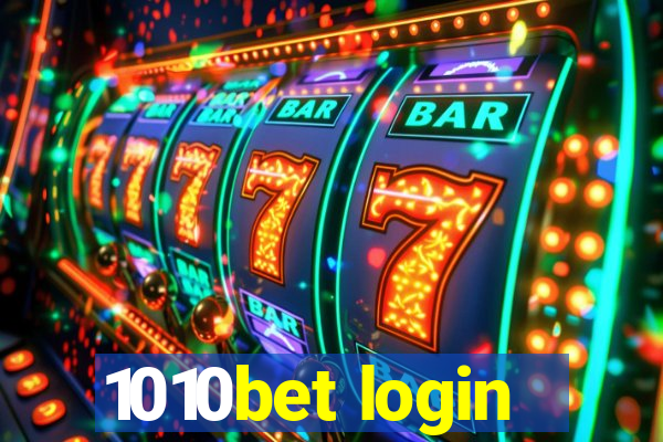 1010bet login