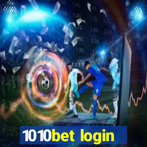 1010bet login