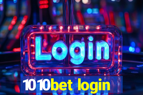 1010bet login