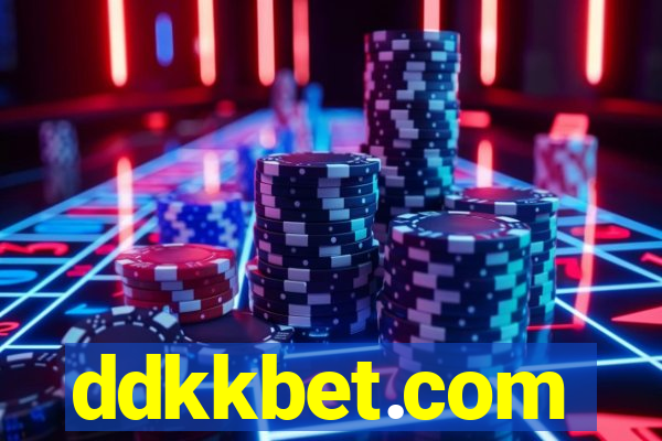 ddkkbet.com