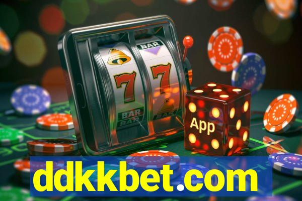 ddkkbet.com