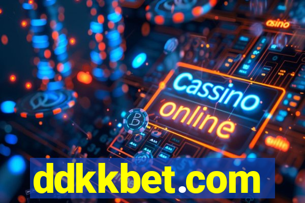 ddkkbet.com