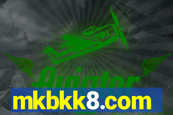 mkbkk8.com