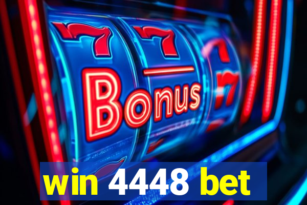 win 4448 bet