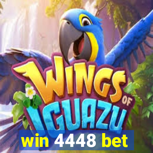 win 4448 bet