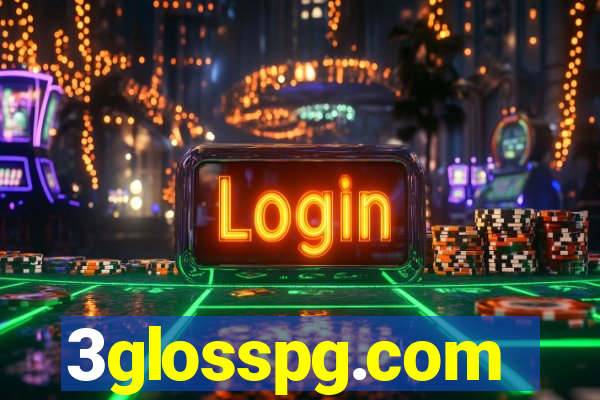 3glosspg.com