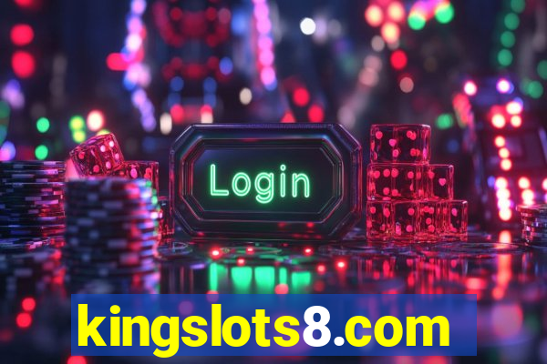 kingslots8.com