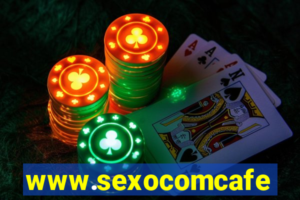 www.sexocomcafe.com.br