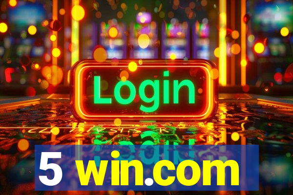 5 win.com