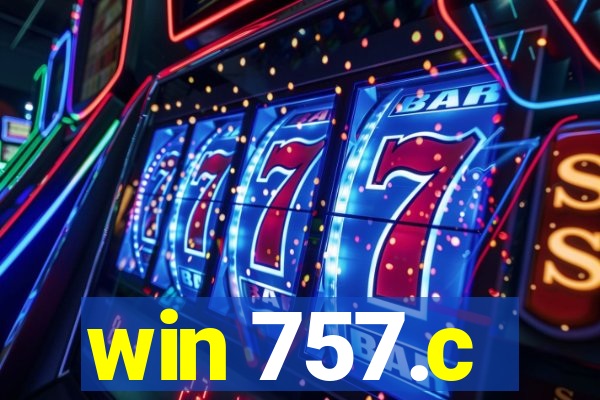 win 757.c