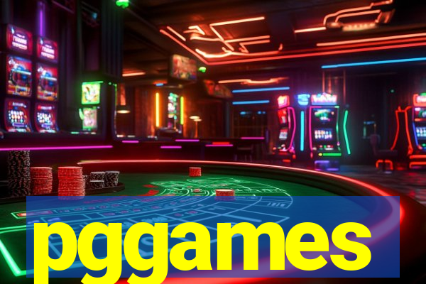 pggames