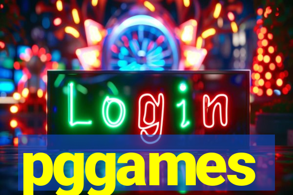 pggames