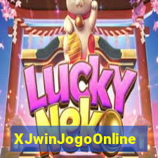 XJwinJogoOnline