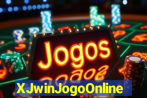 XJwinJogoOnline