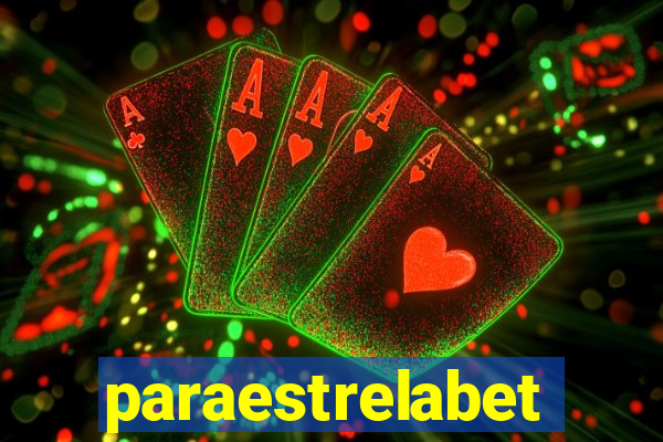 paraestrelabet