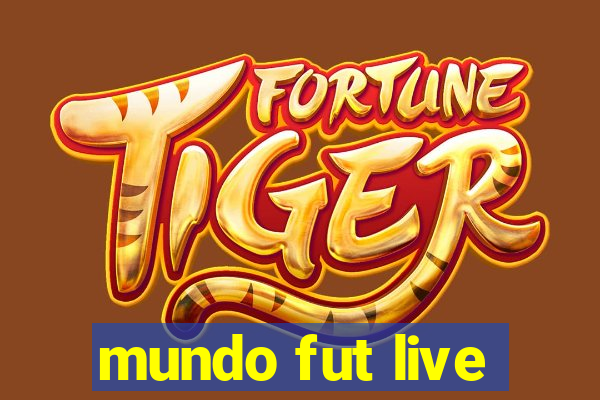 mundo fut live