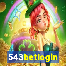 543betlogin