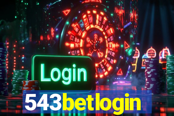 543betlogin