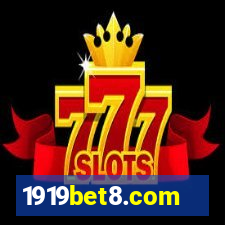 1919bet8.com