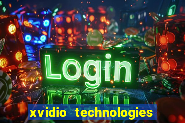 xvidio technologies startup brasil 2022 download gratis