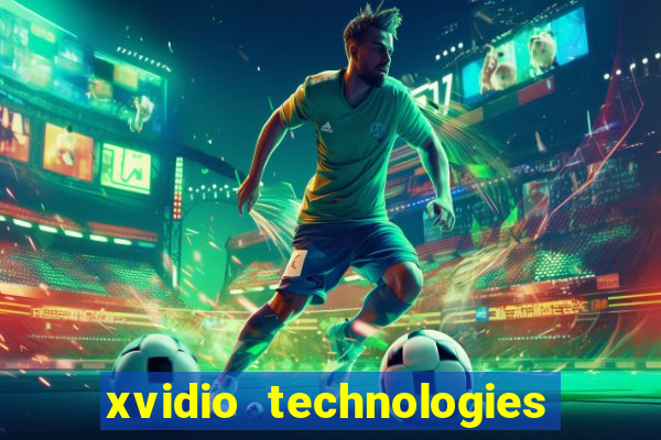 xvidio technologies startup brasil 2022 download gratis