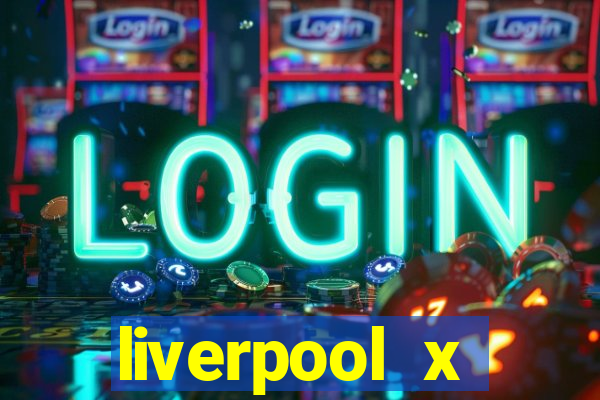 liverpool x tottenham ao vivo futemax