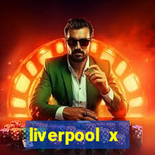 liverpool x tottenham ao vivo futemax