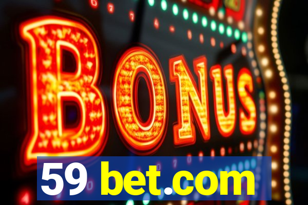 59 bet.com