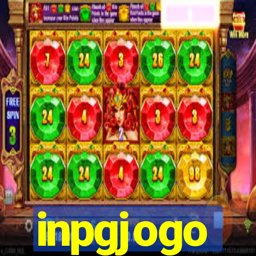 inpgjogo