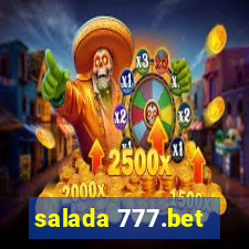 salada 777.bet