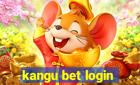 kangu bet login