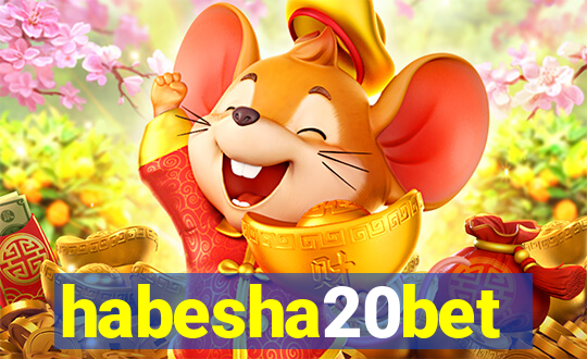 habesha20bet