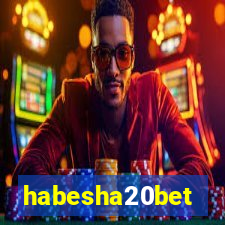 habesha20bet