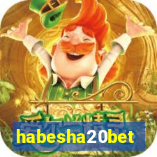 habesha20bet