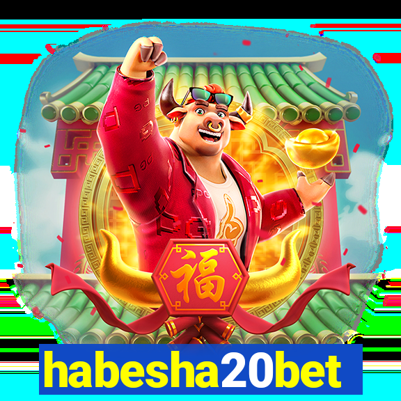 habesha20bet