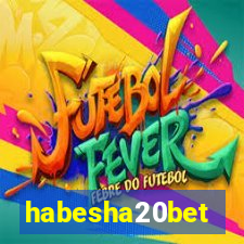 habesha20bet