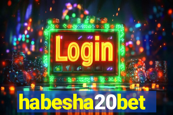 habesha20bet