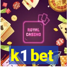 k1 bet