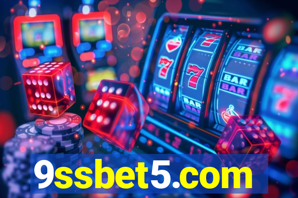 9ssbet5.com