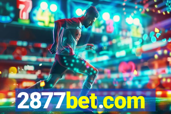 2877bet.com