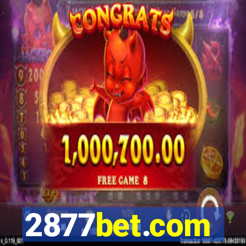 2877bet.com