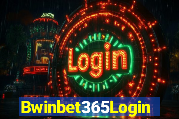 Bwinbet365Login