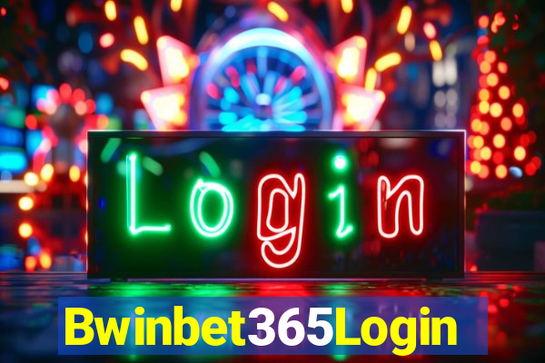 Bwinbet365Login