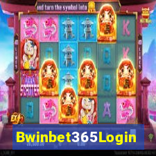 Bwinbet365Login