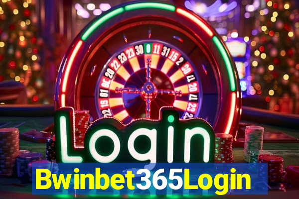 Bwinbet365Login