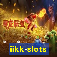 iikk-slots