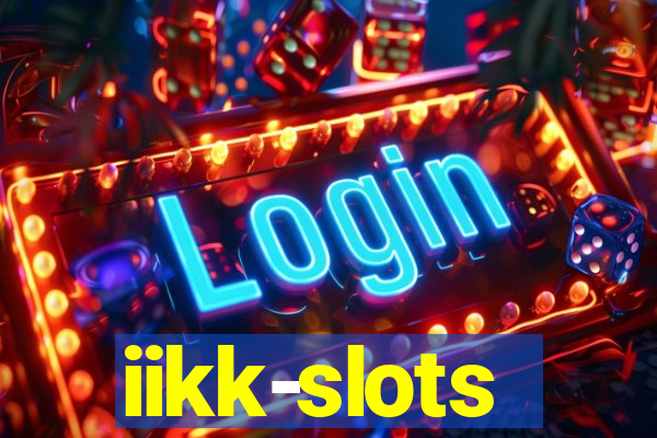 iikk-slots