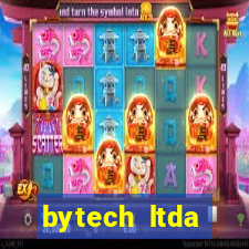 bytech ltda plataforma jogos